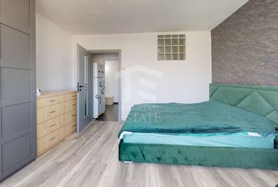 2 camere Giurgiului | Decomandat | Mobilat | Loc parcare - 10