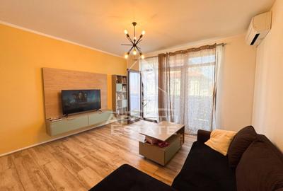 Apartament cu 2 camere, etaj 2, la cheie, Timisoara, Ciarda Rosie - 1