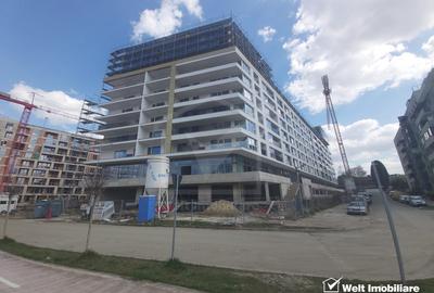 Apartament 2 camere, balcon, Gheorgheni - 1