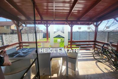 Duplex finalizat cu 3 camere in Mosnita Noua langa Profi - 8