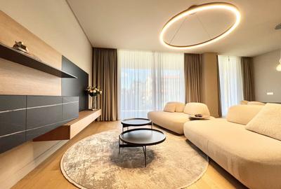 Nou! Mobilat și utilat lux - 1