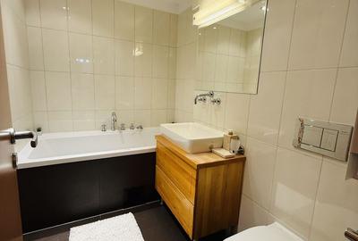 Baba Dochia | 3 camere | Decomandat | 2 bai | Etaj 2 | Centrala proprie - 15