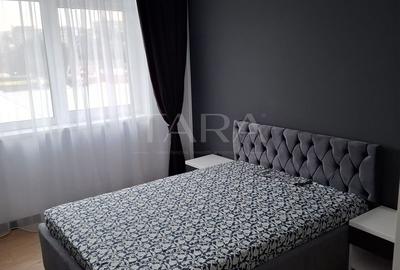 Apartament 3 camere – Dâmbul Rotund, parcare subterană - 5