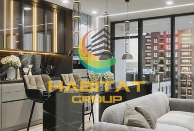 Apartament cu 2 camere decomandat în Calea Călărașilor