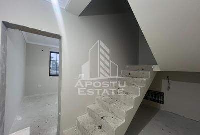 Duplex deosebit Dumbravita- spre pădure zona centrala - 10