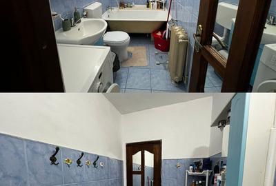 Apartament 3 camere DECOMANDAT, Nicolina 2, locuinta ideala, 70mp !!! - 7