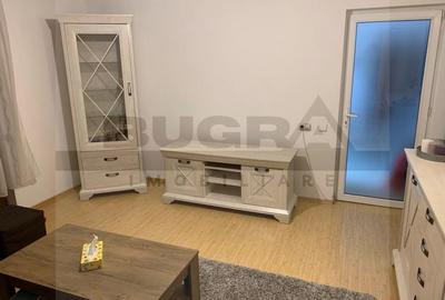 Apartament de 2 camere, decomandat, 53mp, parcare, Parcul Feroviarilor - 3
