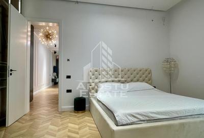 Duplex modern Chisoda stadiul la alb - 3
