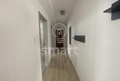 Apartament Penthouse 82 mp 4 camere Marasti zona The Office - 11