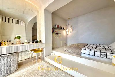Vânzare apartament de lux în Copou | Design premium | Gata de mutare - 17