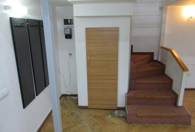 Vanzare Spatiu Birou Sala Palatului - Hotel Opera - Parc Cismigiu - 12