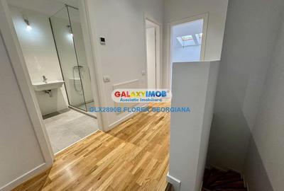 Inchiriere vila 5 camere Pipera -New Point - 6
