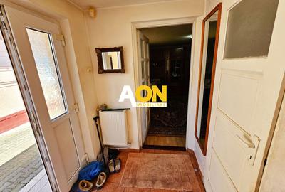 Casa cu 2 corpuri de cladire, 744 mp teren, toate utilitatile, Micesti - 10