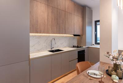 COMISION 0 | APARTAMENT EXCLUSIVIST | TERASĂ 85 MP | 2 LOCURI DE PARCARE SEPARAT - 26