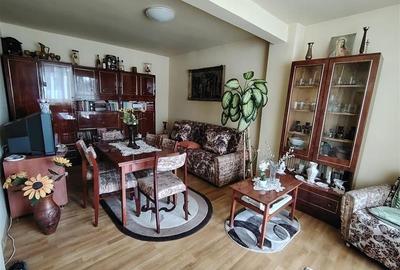 Apartament 4 camere (Gheorgheni, Cart. Bucin 17 B) - 3