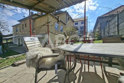 Constantin Noica - Apartament de vanzare 3 camere 2 bai gradina - 14