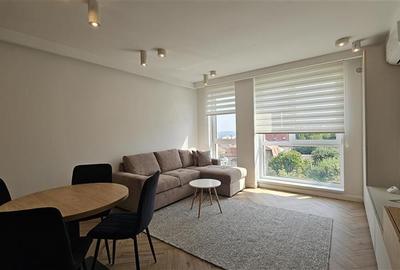 Apartament LUX 2 camera 52mp,balcon 4mp,Andrei Muresanu Sud- Sigma - 16