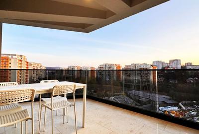 Venetia Residence - 4 camere premium de vanzare, parcare inclusa - 15
