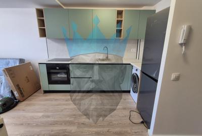 Studio Cellini Residences Lacul Tei Bucuresti - 1