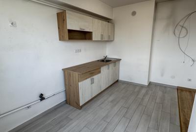 Apartament 2 camere – Residence Dorobantu, cf 1, dec, etaj 6/6 - 11