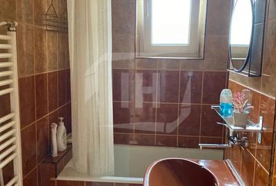 Apartament 2 camere, recent renovat, cartier Grigorescu - 7