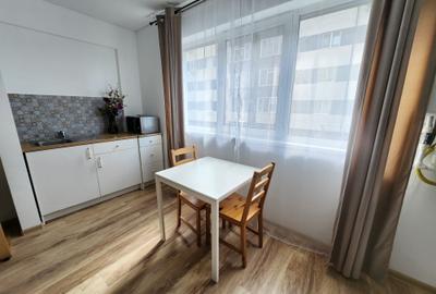 Garsoniera - Mutare Imediata - Militari Residence - 2