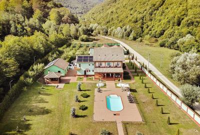 Proprietate Deosebita - Liziera Padurii - 31