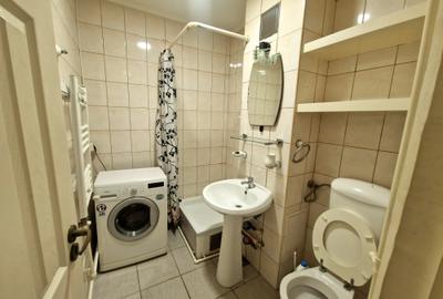 Oferta excelenta-zona Aradului la parter-mobilat - 12