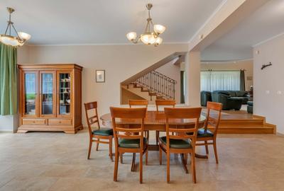 Vila superba, in stil mediteranean, strada privata - 9