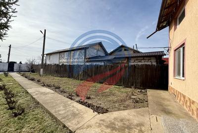 Casa cu teren generos/de vanzare/com Leu, Dolj - 25