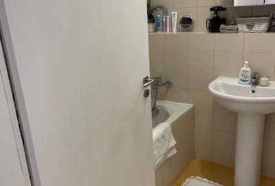 Apartament 3 camere mobilat si utilat - Doamna Ghica Plaza - 8