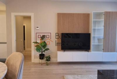 Apartament 3 camere în zona Pipera - 10