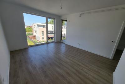 Apartament cu 2 camere decomandat în Șagului