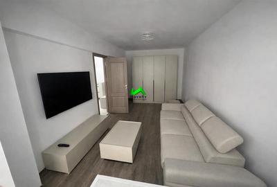 Apartament de inchiriat 2 camere Sibiu Strand - 1