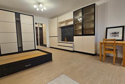 Iancului Garsoniera proaspăt renovata - 3