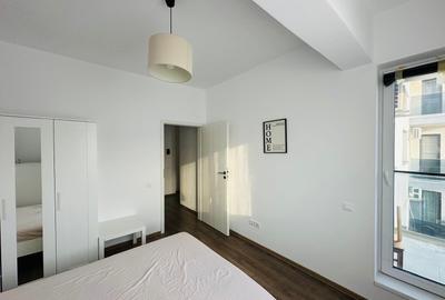 Grozavesti l Regie Residence l 2 Camere+Subteran l 4 Min Metrou l - 5