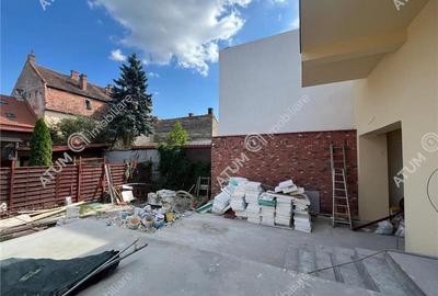 Spatiu comercial de 271 mp in Sibiu zona Bulevardul Victoriei - 7