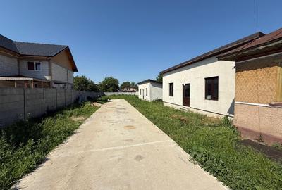 PROPRIETAR VAND TEREN CENTRAL CREVEDIA - 14