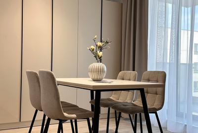 Locuință Modernă in bloc finalizat | Verdeață și Aer Curat lângă Băneasa - 13