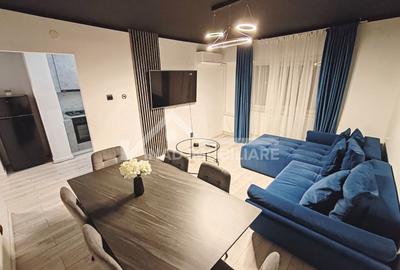 Apartament cu 3 camere decomandate, parcarea, Marasti Str. Fabricii - 1