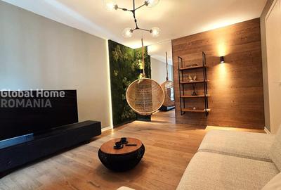 Apartament cu 2 camere decomandat în Aviației