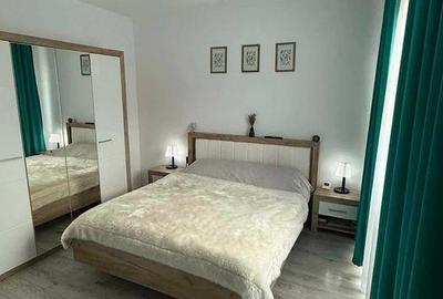 2 camere decomandat, 61 mp Valea Adanca 5 Drumuri - 1