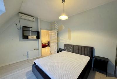 Apartament 3 camere in vila semidecomandat | Parcare inclusă |Andrei Mureșanu - 8