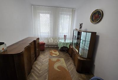 VANZARE PARTER cu 2 camere PE BULEVARD, in Ploiesti - 6