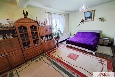 Casa de vanzare in Berghin -1600 mp teren - 2