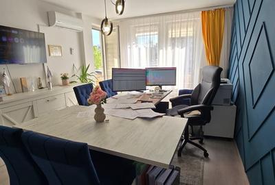 Ama Residence Unirii - Ap 2 camere modern cu parcare, - 11