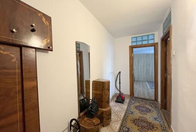 Apartament 2 camere, 56 mp, 2 balcoane – Giroc- Comision 0% - 15