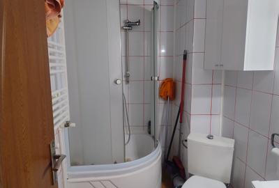Apartament 2 camere – Zona Gara  Bloc 2011 -59.000 euro - 21