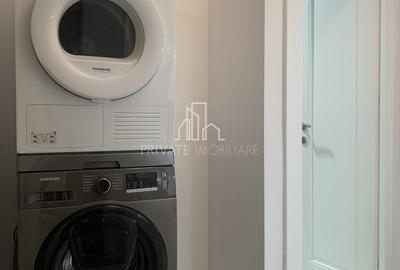 Apartament 2 Dormitoare, Et.1, Renovat LUX, Mobilat/Utilat, Cornisa - 9