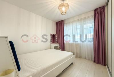 2 camere decomandate, etaj intermediar, Marasti - 4